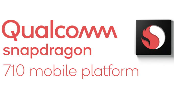 Snapdragon 710