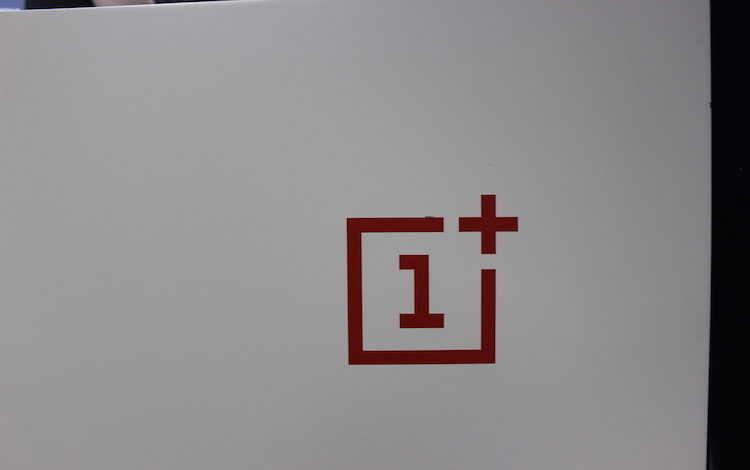 OnePlus logo
