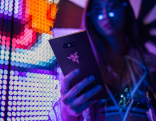 Razer Phone 2