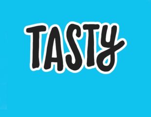 tasty app for android