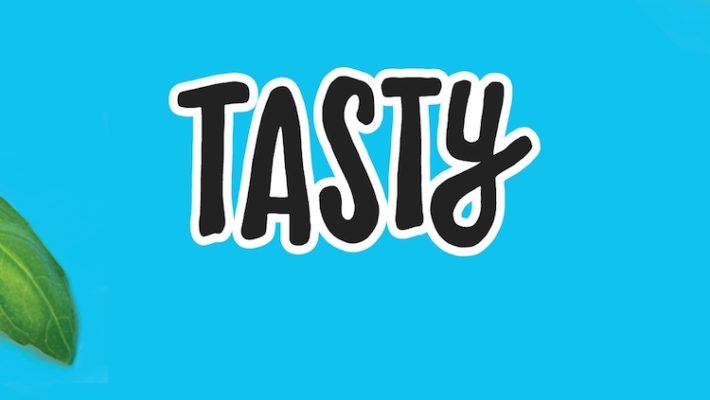 tasty app for android