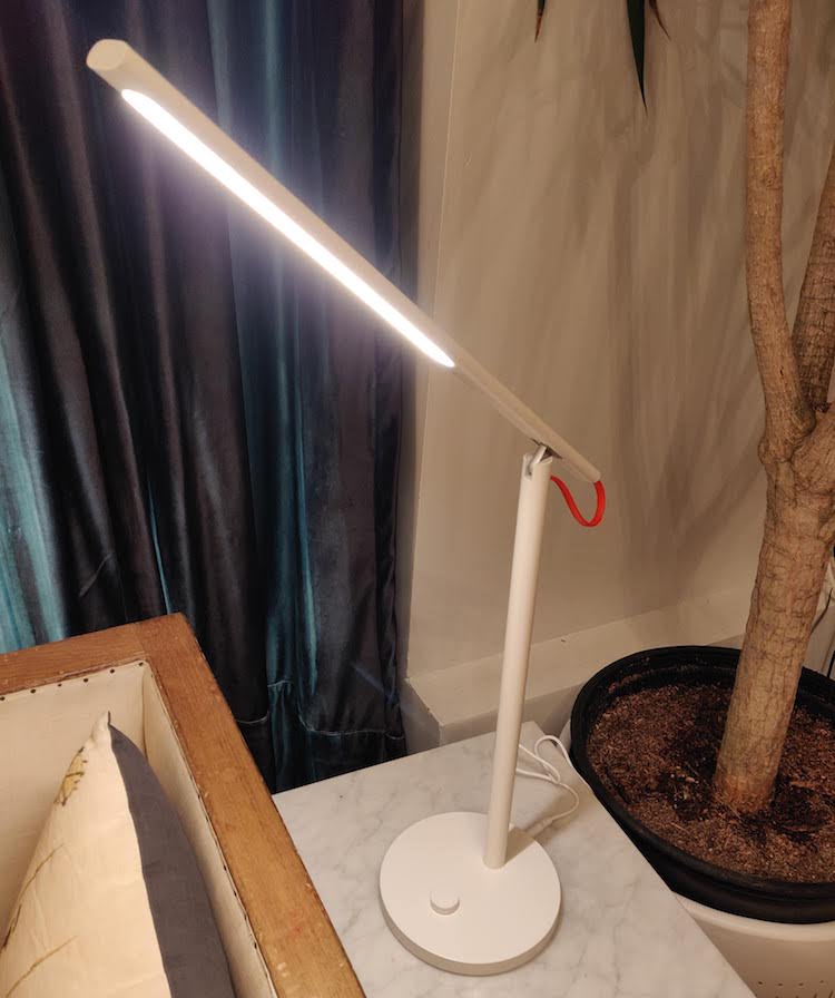 Xiaomi Mi LED Smart Desk Lamp