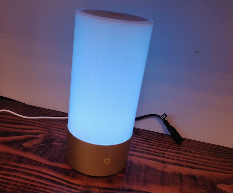 Xiaomi Mi Bedside Lamp