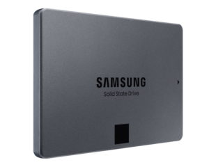 SAMSUNG 860 QVO