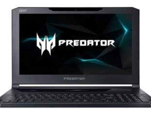 Acer Predator Triton 700 gaming laptop