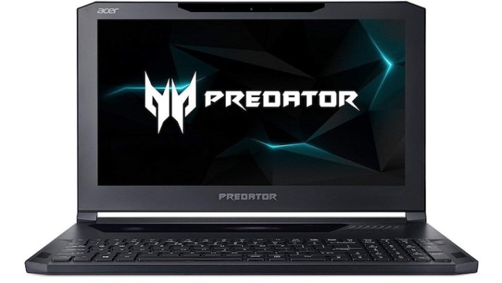Acer Predator Triton 700 gaming laptop