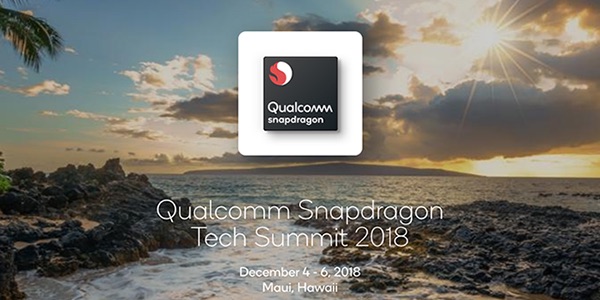 Qualcomm Snapdragon Tech Summit