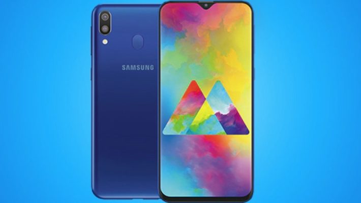 Samsung Galaxy M20, Galaxy M10