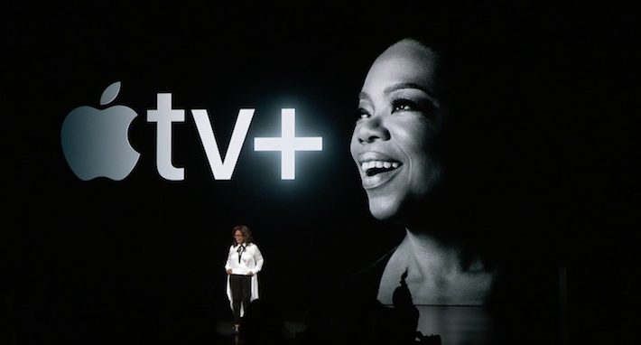 Apple TV Plus