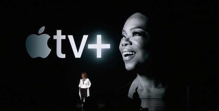 Apple TV Plus