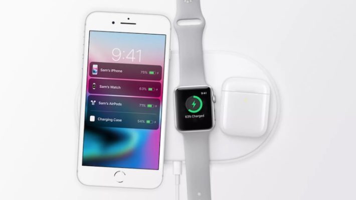 AirPower by Apple