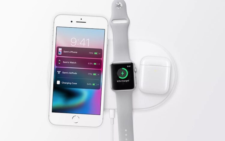 AirPower by Apple