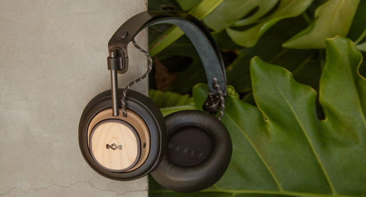 House of Marley Exodus headphones