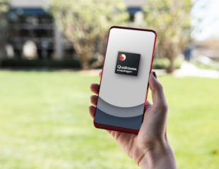 Qualcomm Snapdragon 730 Mobile Platform - Reference Design Image