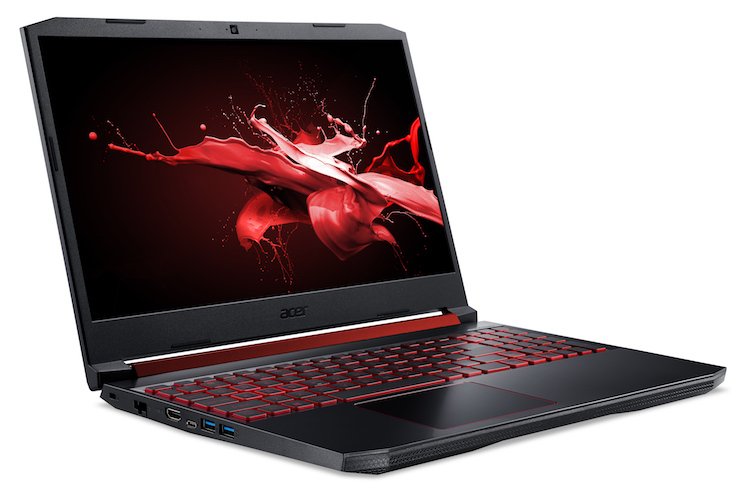 Acer Nitro 5