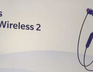 OnePlus Bullets Wireless 2