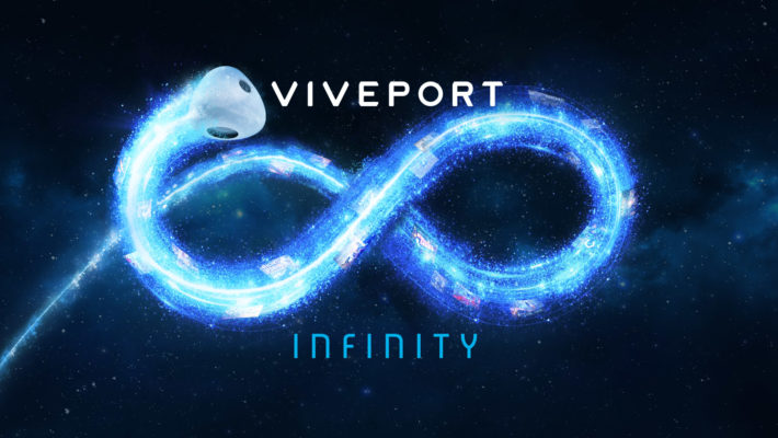 Viveport Infinity Subscription