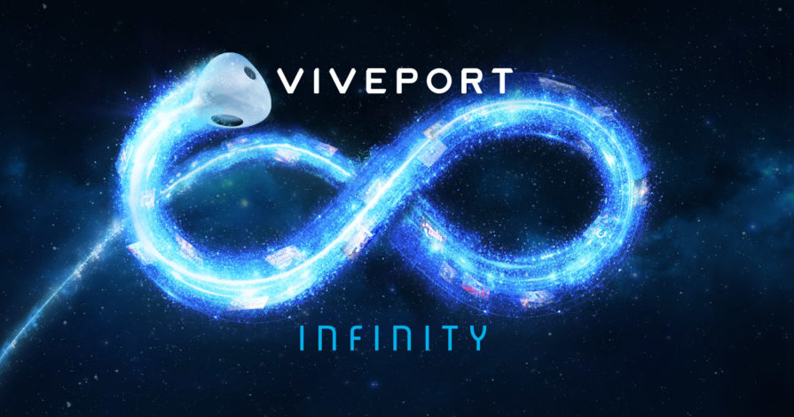 Viveport Infinity Subscription