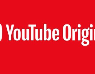 YouTube Originals