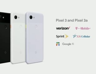 Pixel 3a carriers