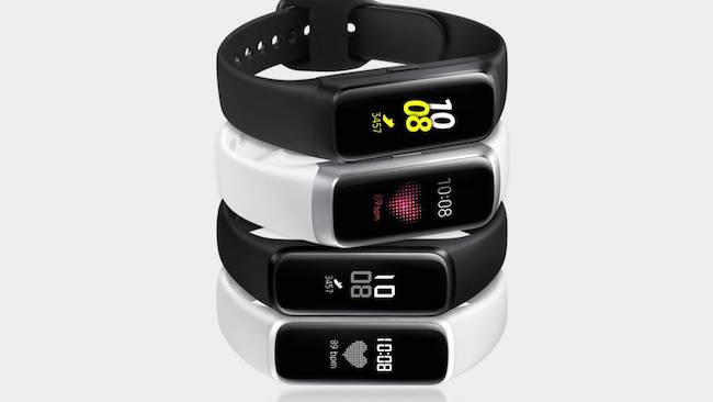 Samsung Galaxy Fit