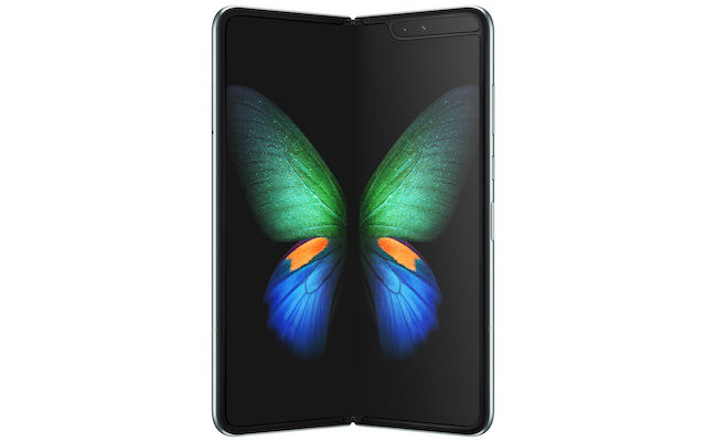 Samsung Galaxy Fold