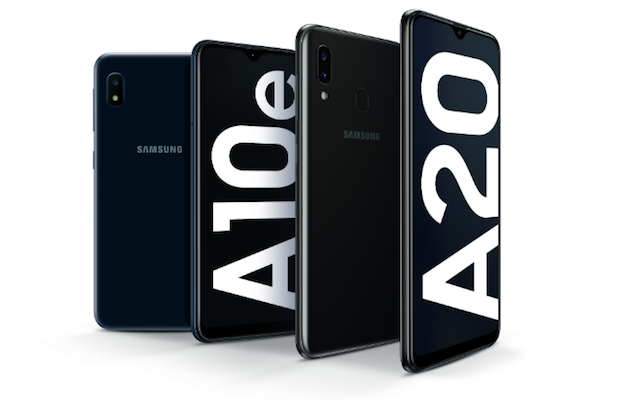 Samsung Galaxy A10e