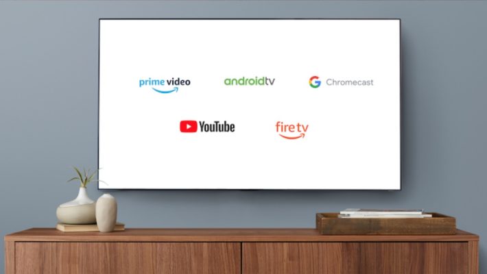 Amazon and Google streaming cross-compatibility