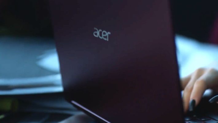 Acer Amazon Prime Day