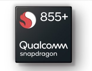 Qualcomm Snapdragon 855+
