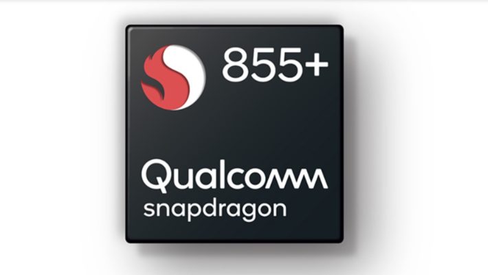 Qualcomm Snapdragon 855+