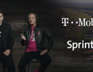 Sprint/T-Mobile CEOs