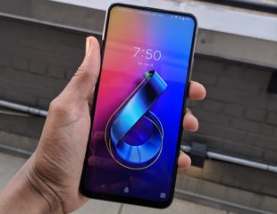 Asus Zenfone 6