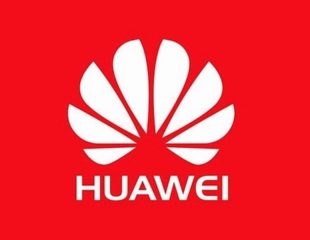 Huawei logo