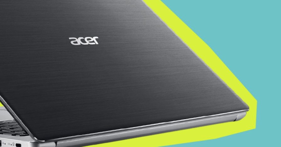 Acer laptop