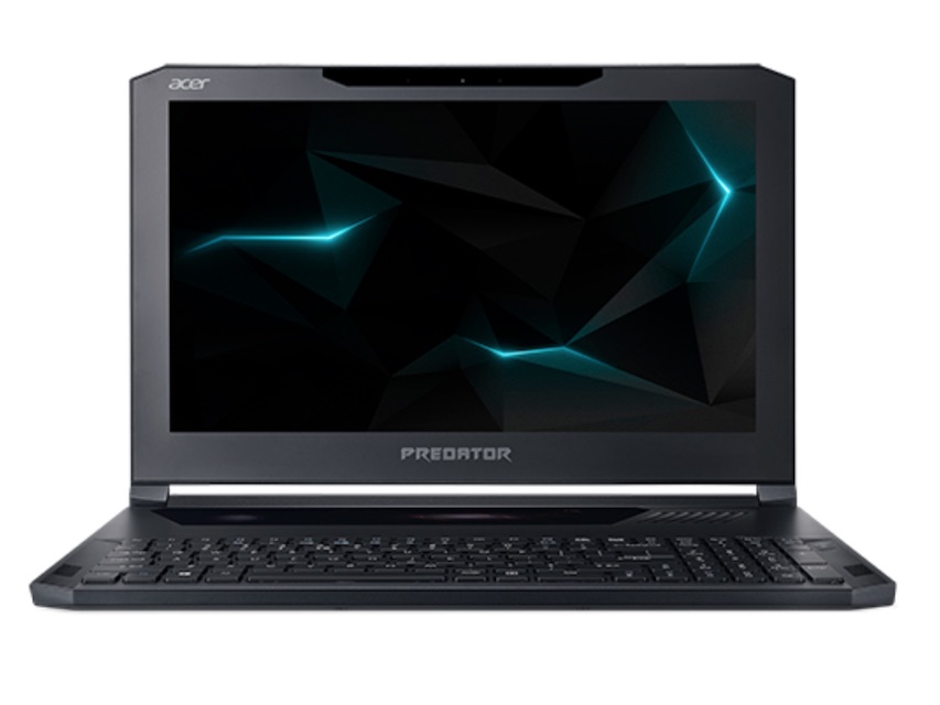 Acer Predator Triton 700 Gaming Laptop 