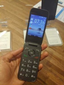 alcatel not ringing for outgoing external calls