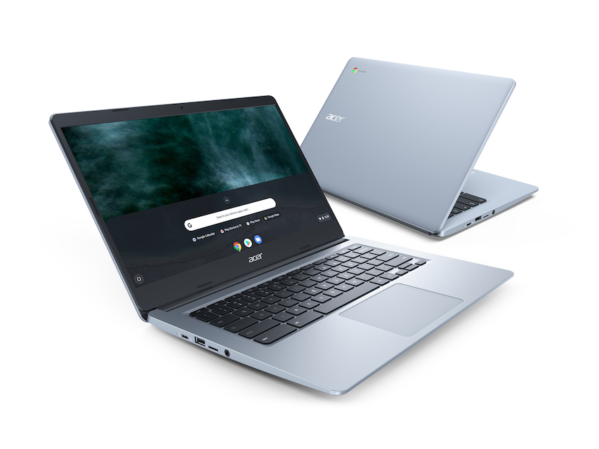 Acer Chromebook 314