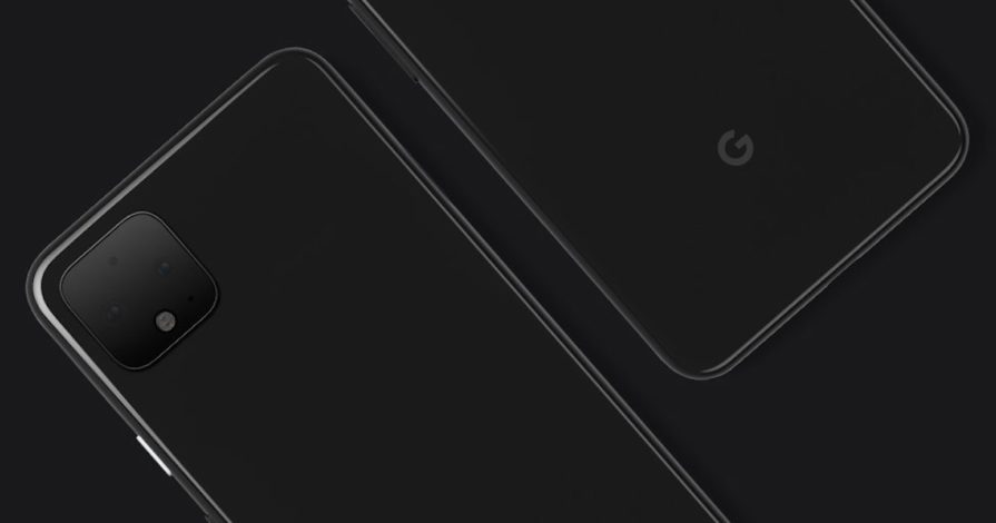 Google Pixel 4