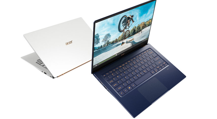 Acer Swift 5