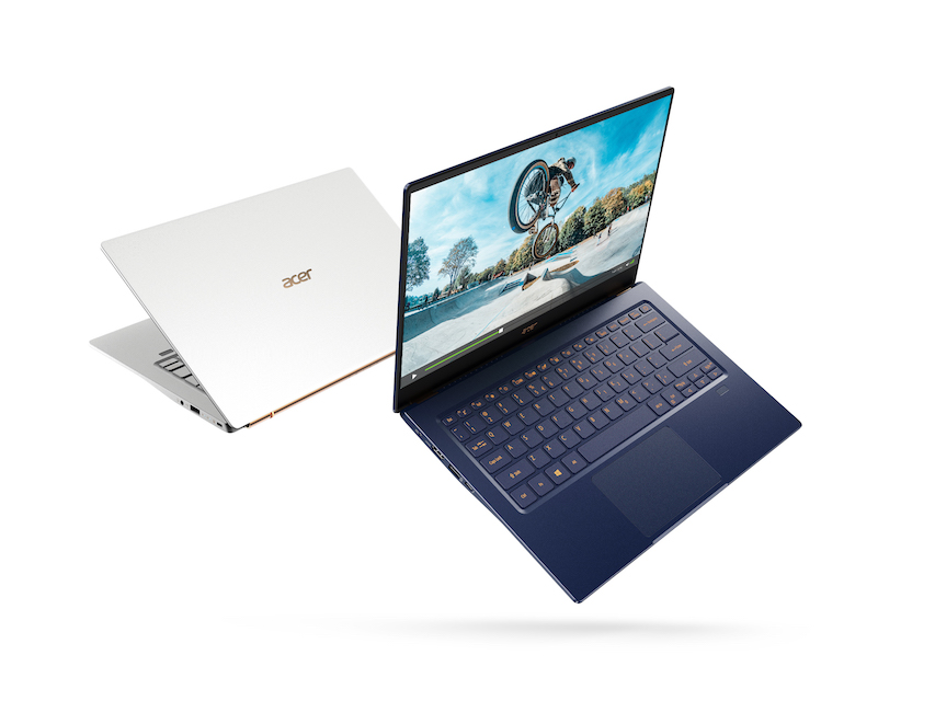 Acer Swift 5