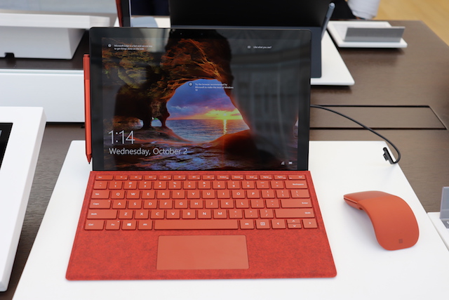 Microsoft Surface 2019 device family launch recap – TechieSupreme