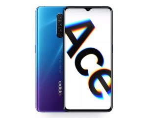 Oppo Reno Ace