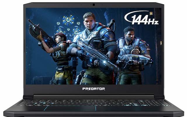 Acer Predator Helios 300﻿