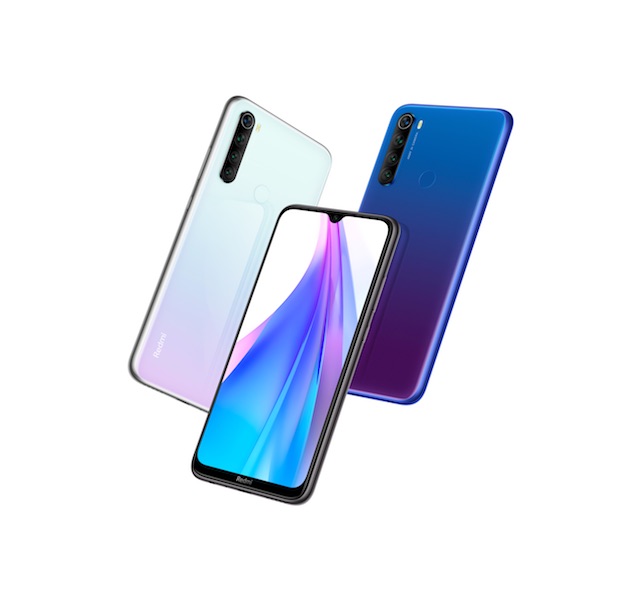 Redmi Note 8T