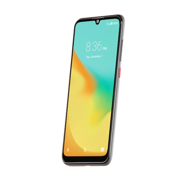 ZTE Blade A7 Prime