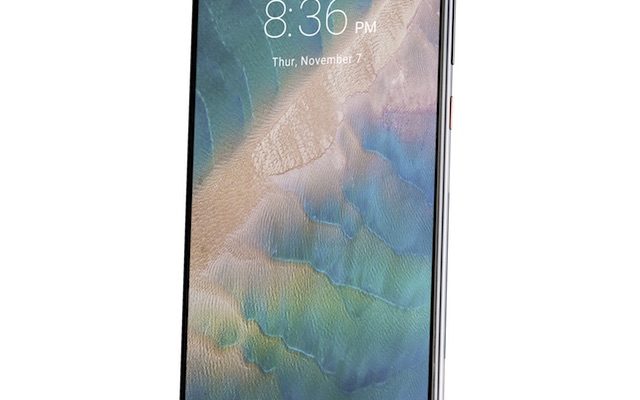 ZTE Blade 10