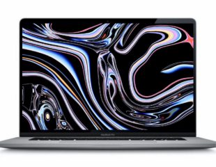 2019 16-inch MacBook Pro
