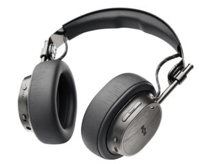 House of Marley Exodus ANC headphones