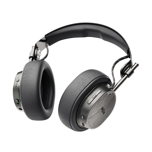 House of Marley Exodus ANC headphones